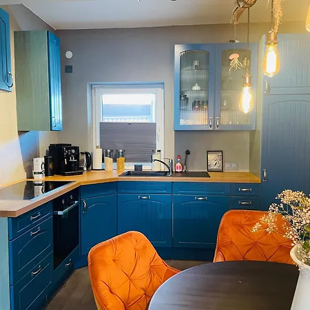 Appartement Hafennest 15206