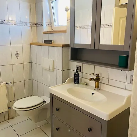 Hafennest 15206 Apartment *