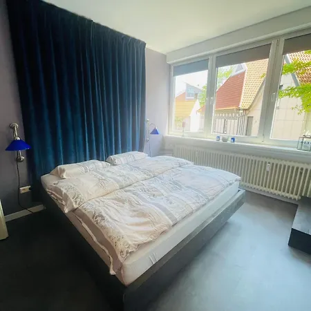 Hafennest 15206 Appartement *