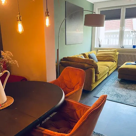 Appartement Hafennest 15206 *