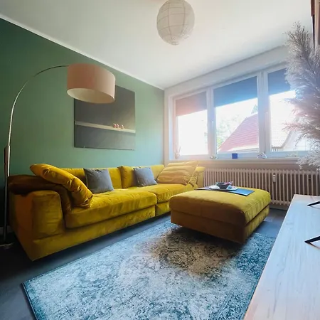 Apartment Hafennest 15206 Leer