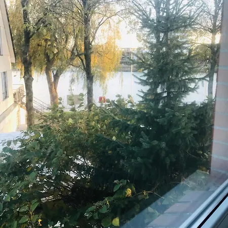 Hafennest 15206 * Leer