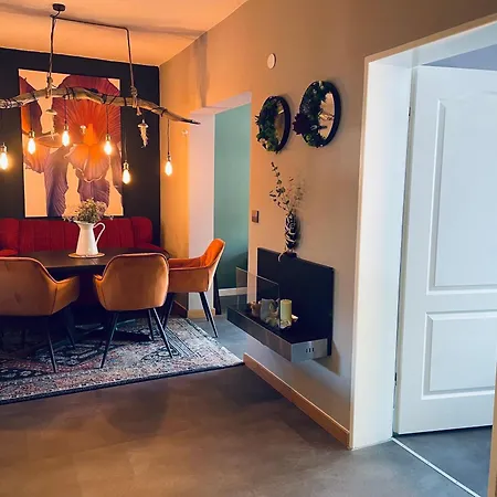 Hafennest 15206 Appartement *